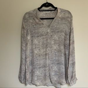 Violet + Claire | Blouse